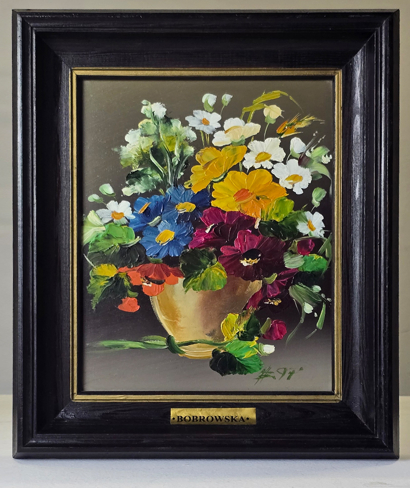 Zdjęcie z użyciem dyfuzora