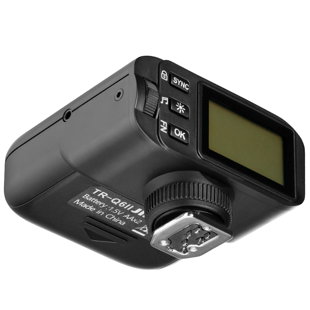 Uniwersalna stopka Jinbei TR-Q6II