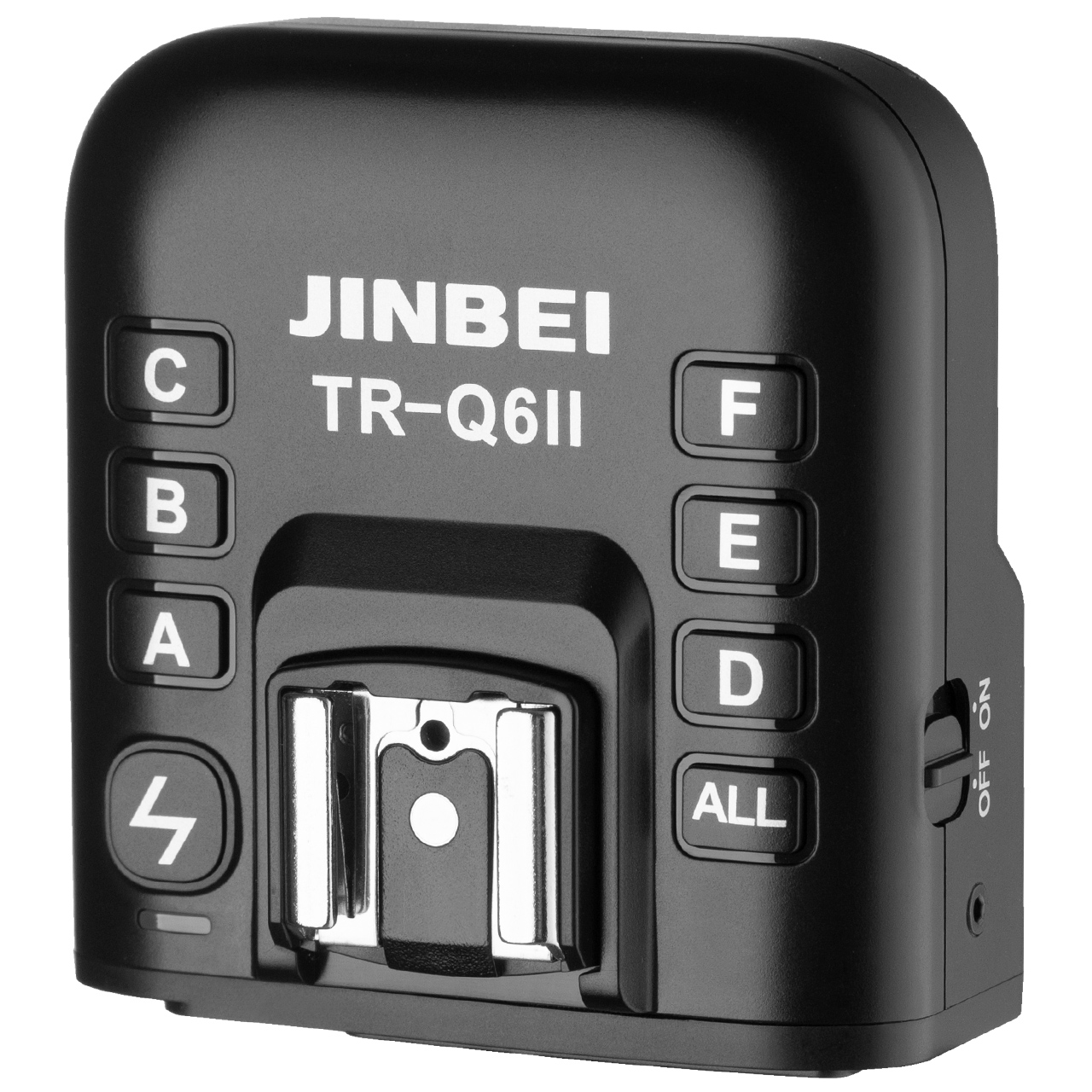 Wyświetlacz Jinbei TR-Q6II