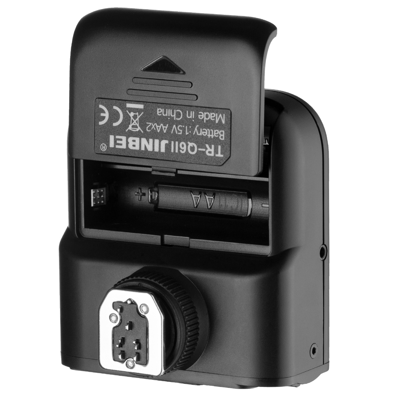 Zasilanie Jinbei TR-Q6II