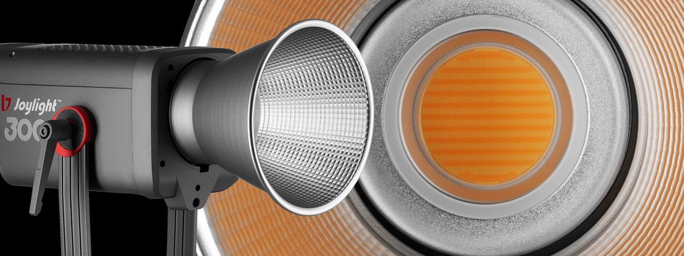 Ukryta moc reflektora. Jak modyfikator zwiększa wydajność lampy nawet o 700%?