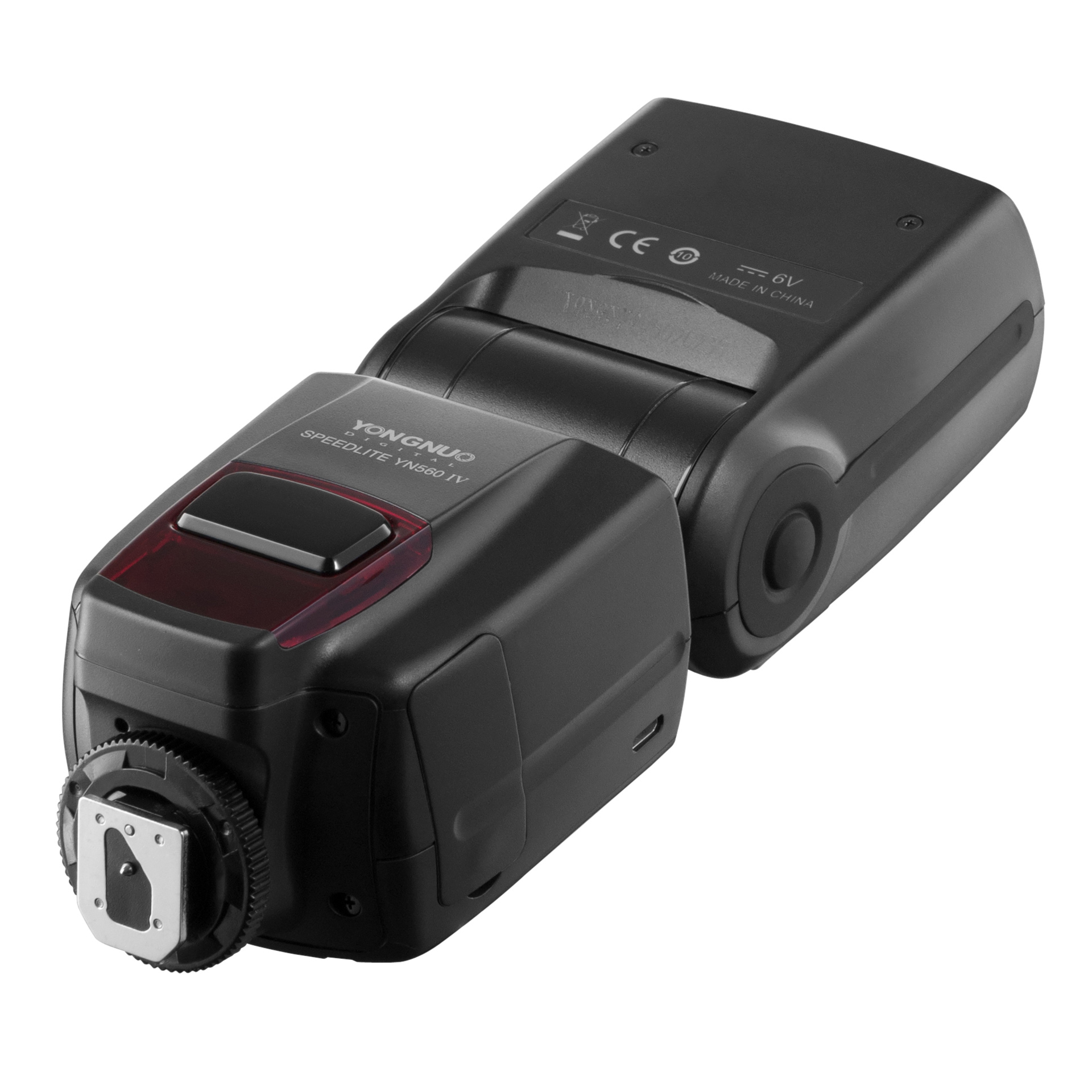 Yongnuo YN-560 - stopka